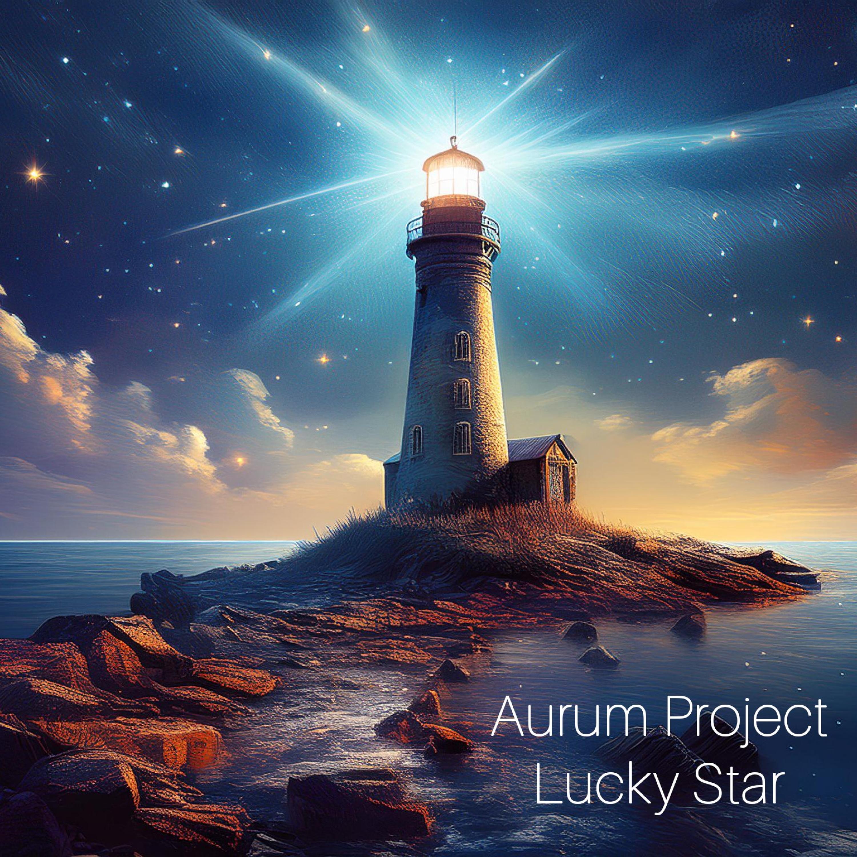 Lucky Star - Single