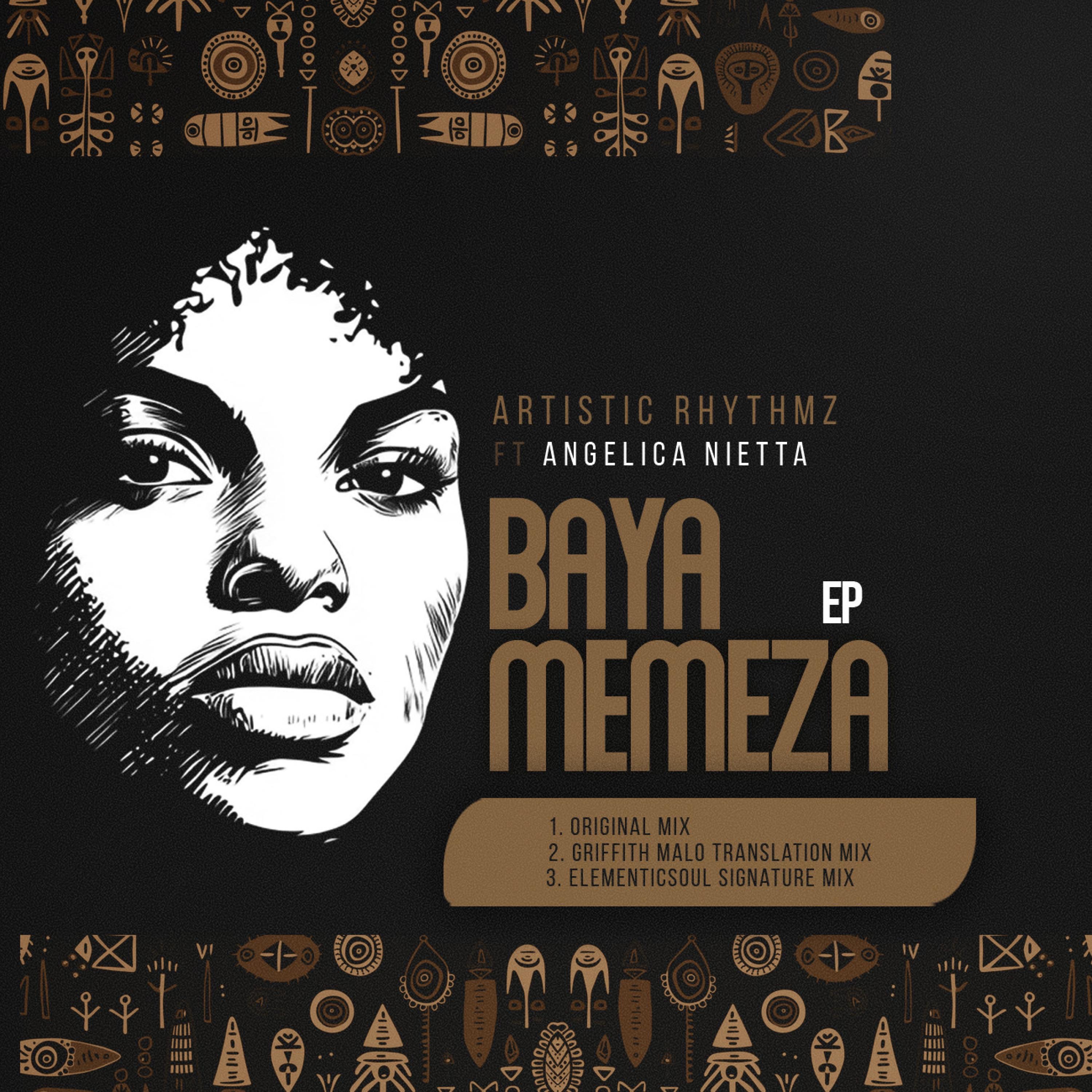 Bayamemeza - Single