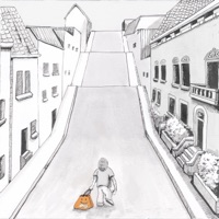 Het kind van de rekening (feat. Frietboer) - Single - Konstrukto