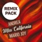 Miss California (Suprafive Remix) - Andrea lyrics