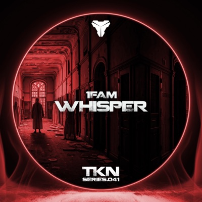 Whisper (feat. 1FAM) - Single