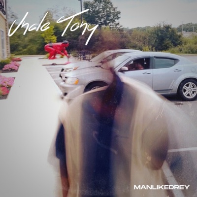 Uncle Tony - EP