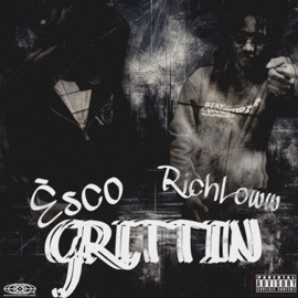 Grittin (feat. Rich Loww) ÈscoUpp