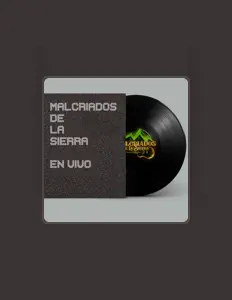 Listen to Malcriados De La Sierra, watch music videos, read bio, see tour dates & more!