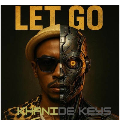 Let Go - EP