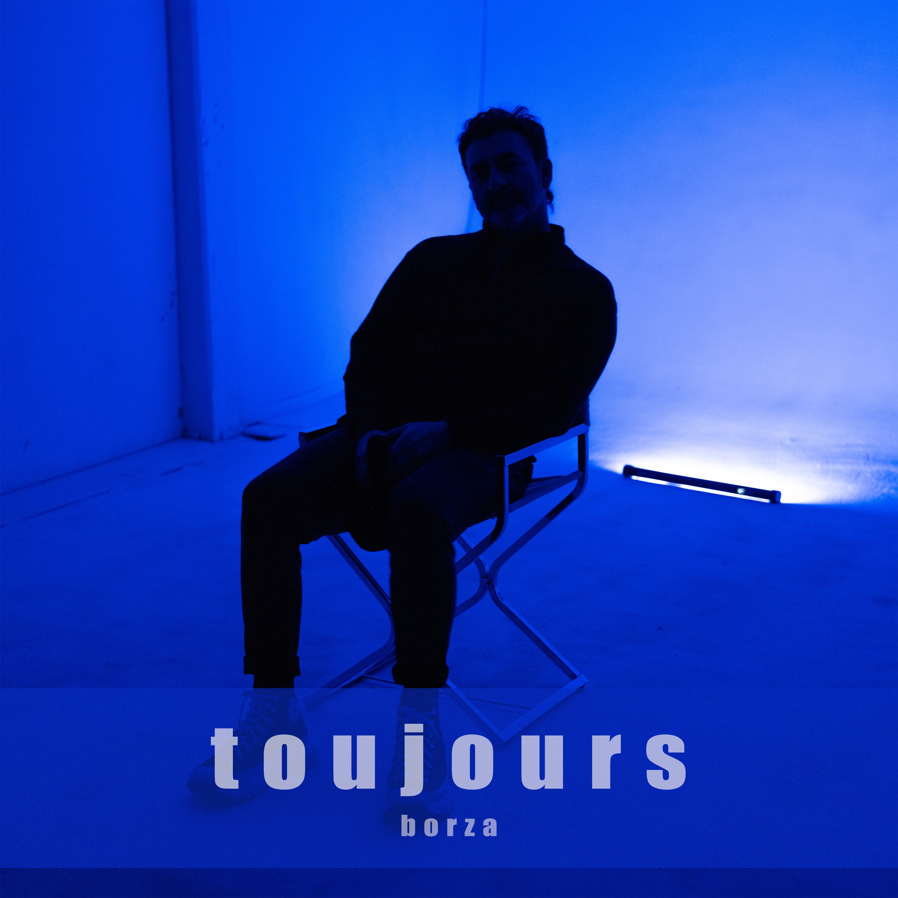 Toujours - Single