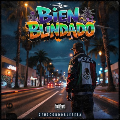 Bien Blindado - Single