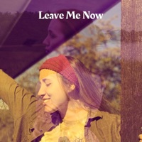 Leave Me Now (feat. Kayla Joe) - Single - Gabriel Audee