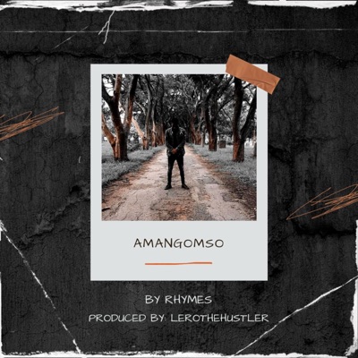 AMANGOMSO - Single