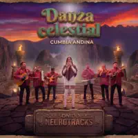Danza celestial — Sonido Neurotracks