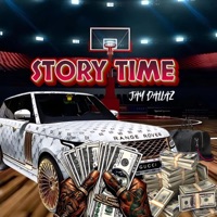 STORY TIME - Single - Jay Dallaz