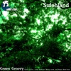 Green Groovy - Single