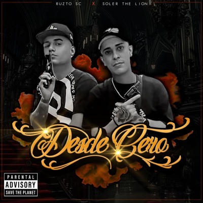Desde Cero (feat. Soler The Lion) - Single