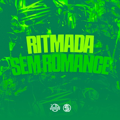 Ritmada Sem Romance - Single