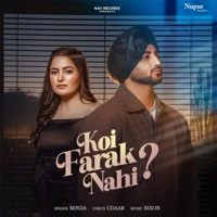 Koi Farak Nahi - Single - Minda
