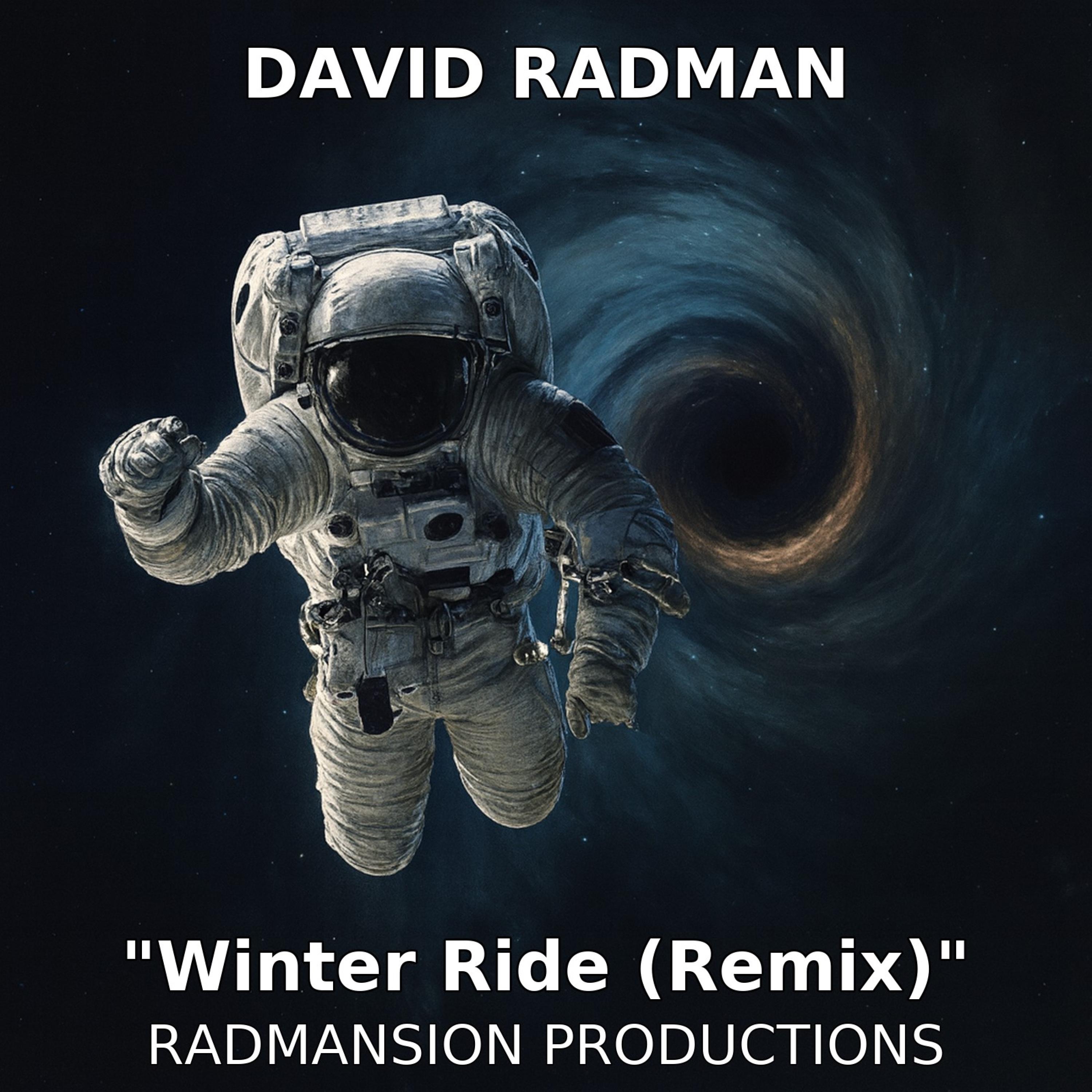 Winter Ride - Single
