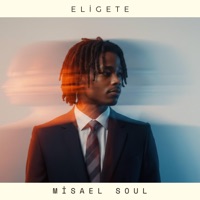 Yo Te Elegi - EP - Misael Soul