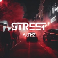 STREET - Single - ALFNZ