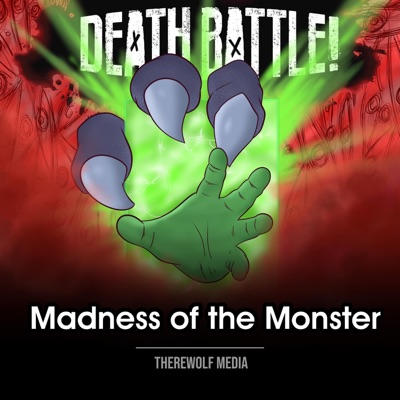 Death Battle: Madness of the Monster - Single