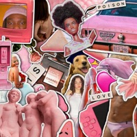 Pink 3 - Paxson Chase