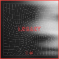 Legacy - EP - Roberto Rosso & God's Nation