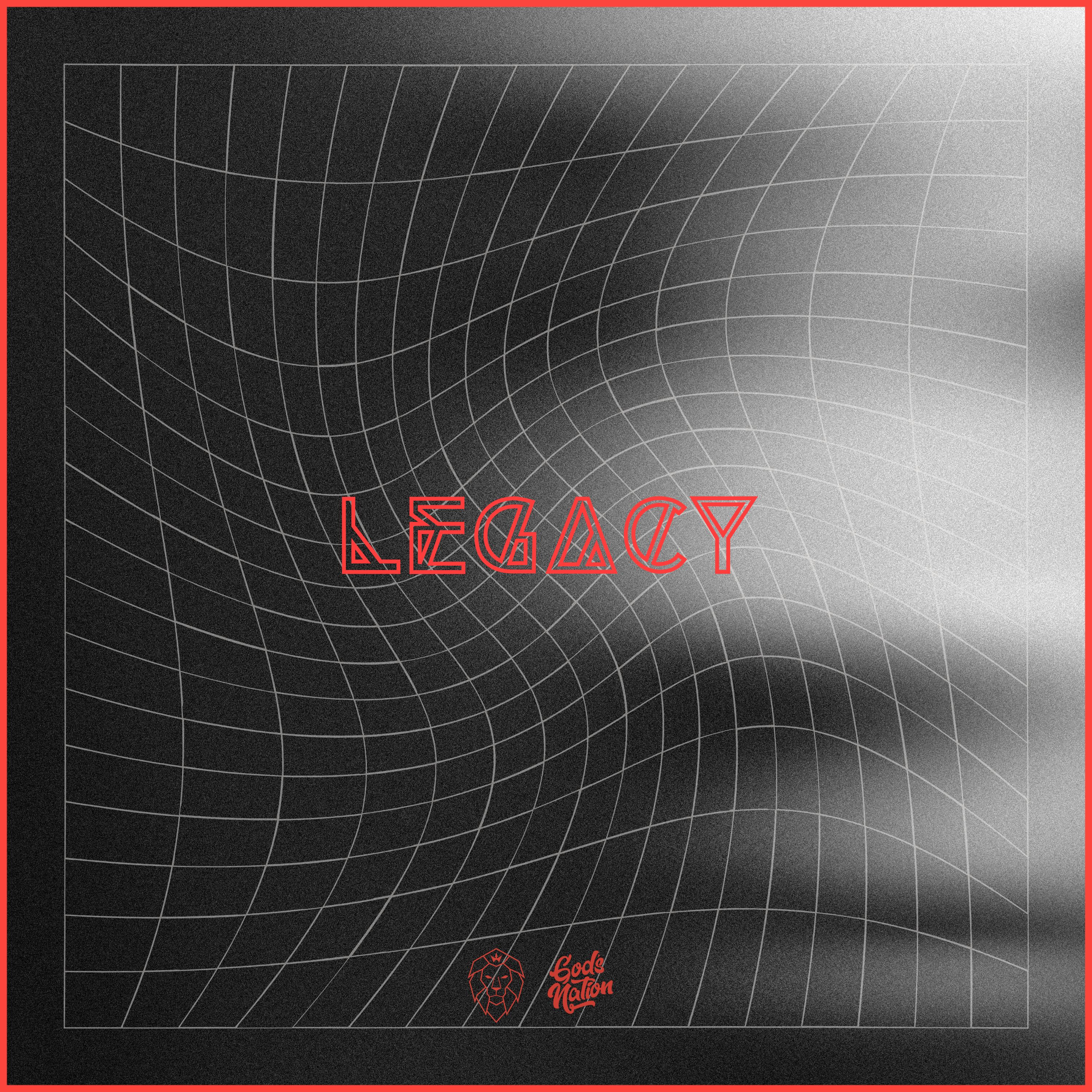 Legacy - EP