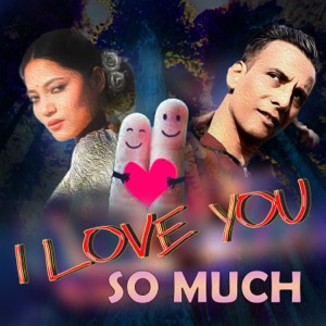 I Love U So Much