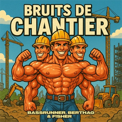 Bruits de Chantier - Single