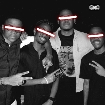 Trappzone (feat. Sildripp & Ayci) - Single