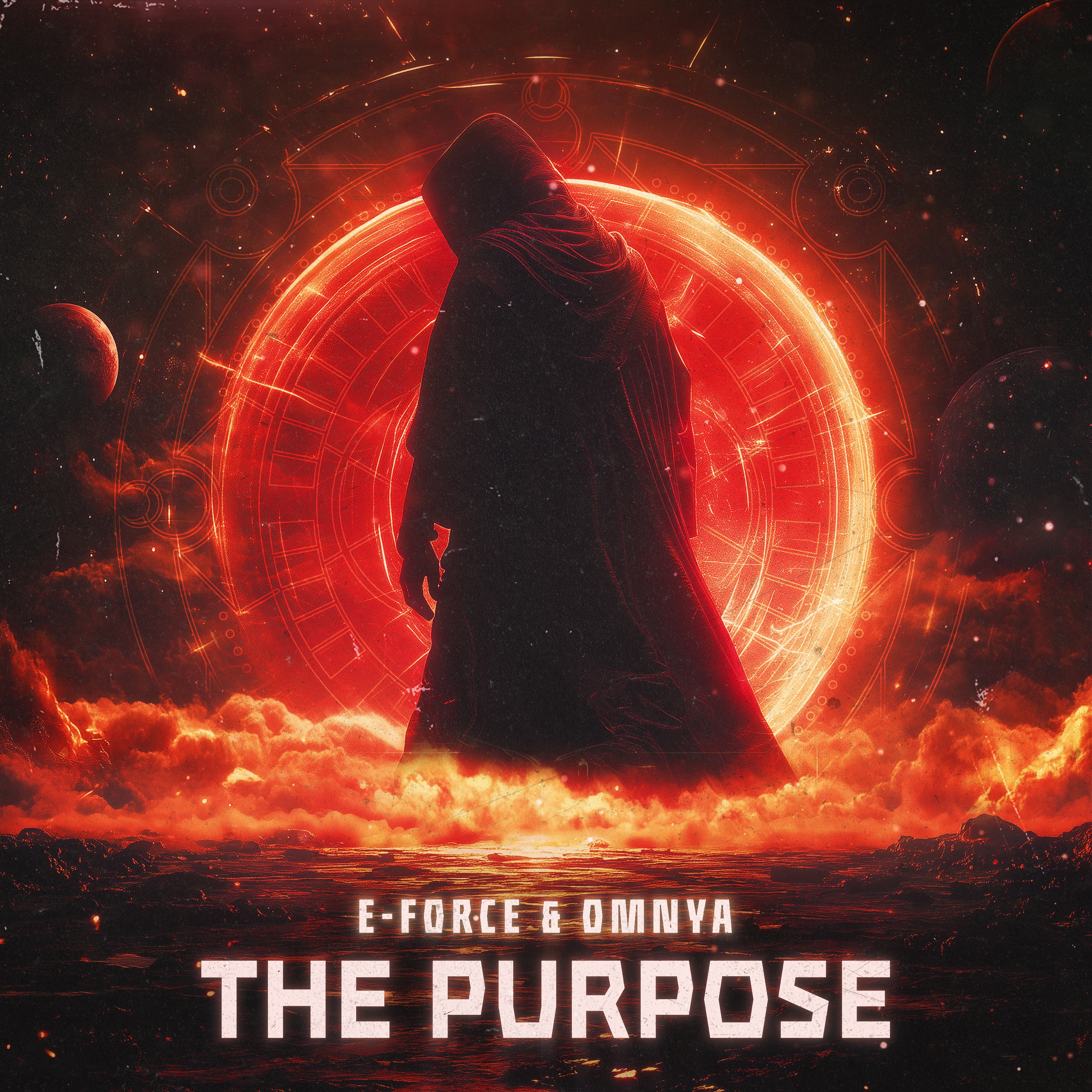 The Purpose - Single