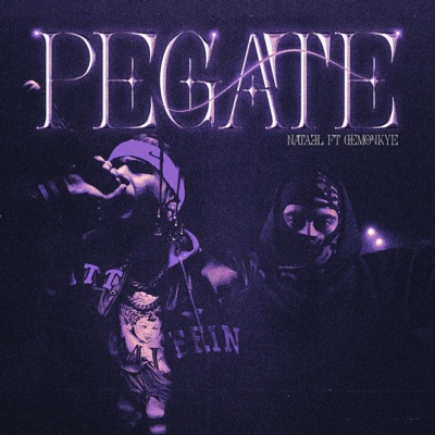 PEGATE (feat. DEMONKYE) - Single