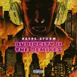 Even If It Rains (Remix) Rayne Storm