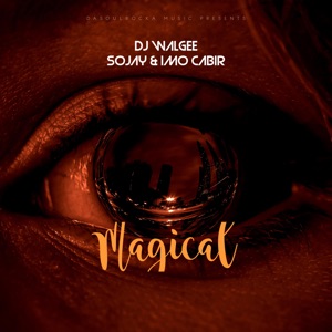 MAGICAL (feat. Imo Cabir & SoJay)