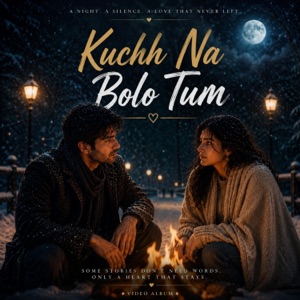 Kuchh Na Bolo Tum - Single