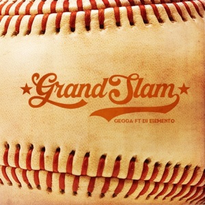 Grand Slam (feat. Gegga & Suppmarshall)