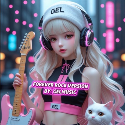 GelMusic - Forever (Rock Version)