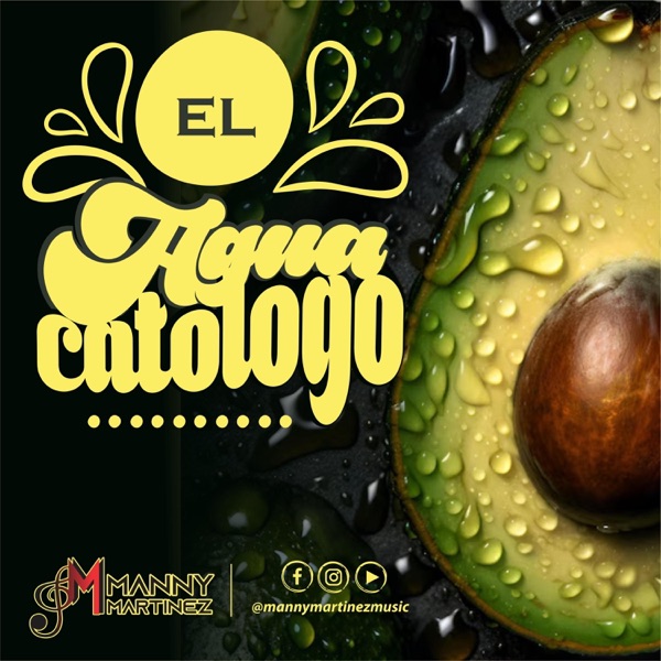 El Aguacatólogo