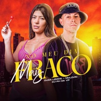 No Meu Dia Mais Fraco - Single - McLOVIN, Duda Lemos & DJ PH DA VP