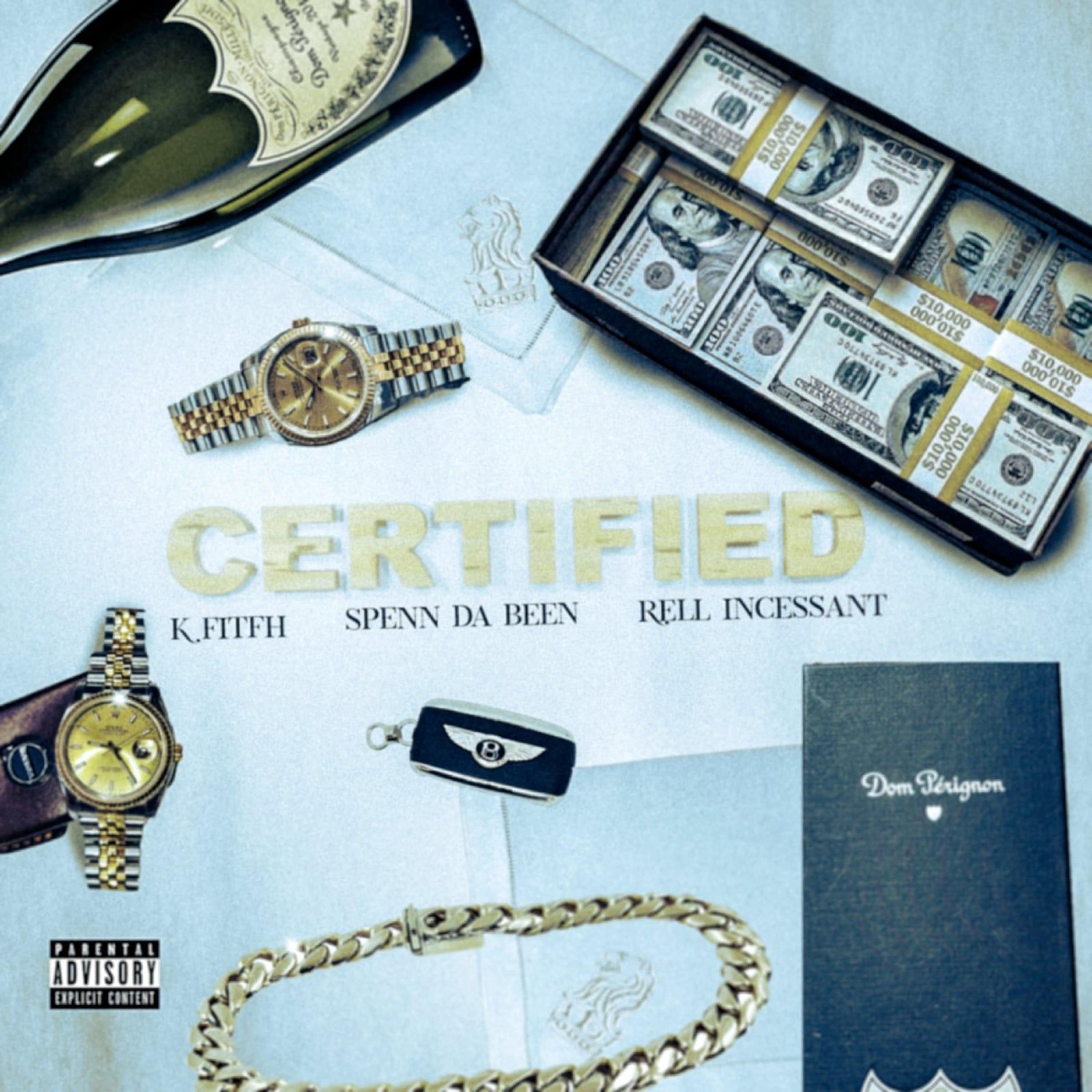 Certified