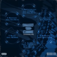 Preparation - Single - Internal Rhyme