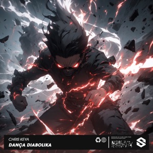 DANÇA DIABOLIKA - Single