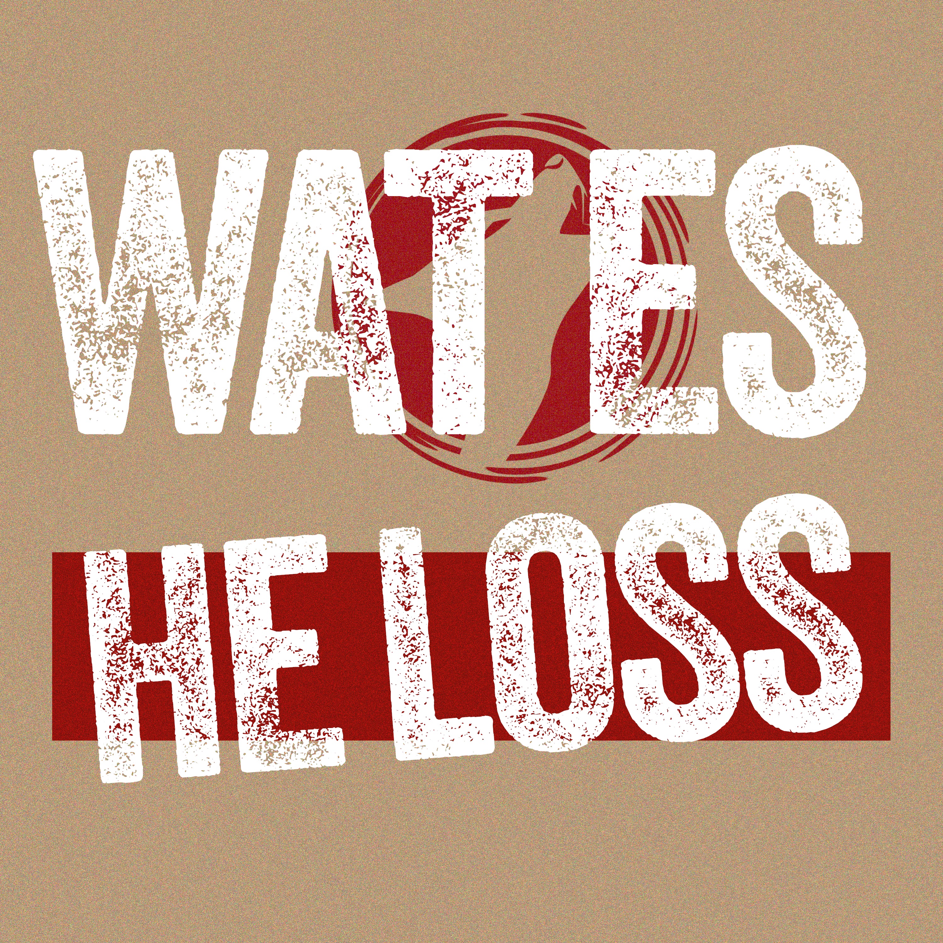 Lupo - Wat es he loss