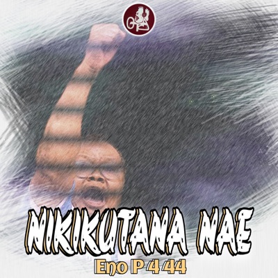 Nikikutana Nae - Single