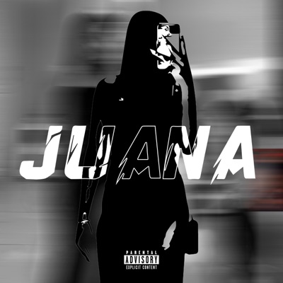 Juana (feat. Neggarialty) - Single
