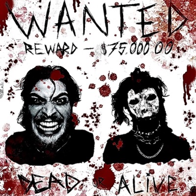 DEAD or ALIVE - EP