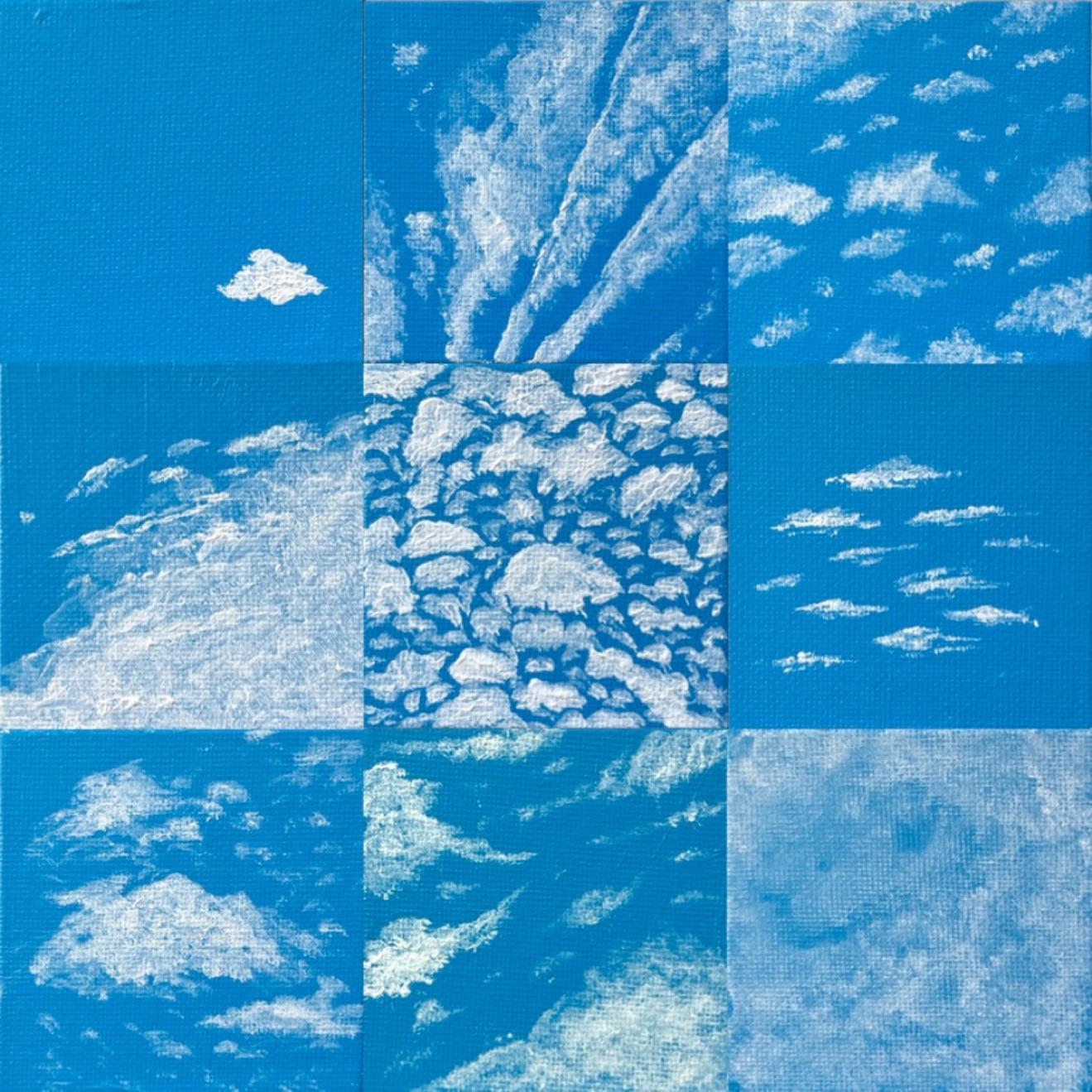 Nature Documentary – clouds (2025) [iTunes Match M4A]