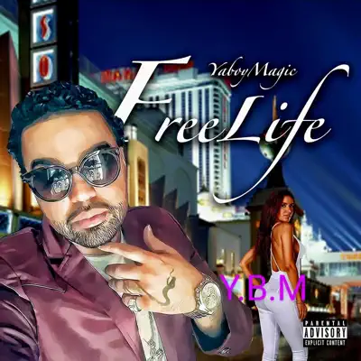 Listen to We outside - Single by Yaboymagic