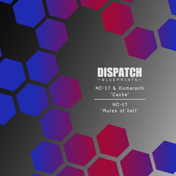 Dispatch Blueprints 007 - Single