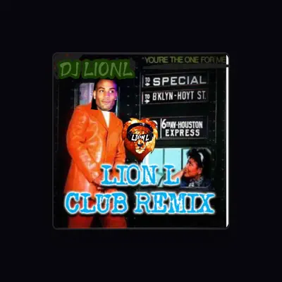 Listen to Dj LioNL, watch music videos, read bio, see tour dates & more!
