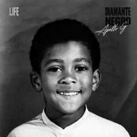 Life - Single - Apollo G